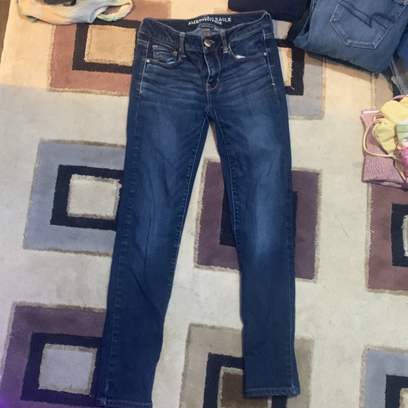 5 pairs cute jeans - Picture 3 of 5